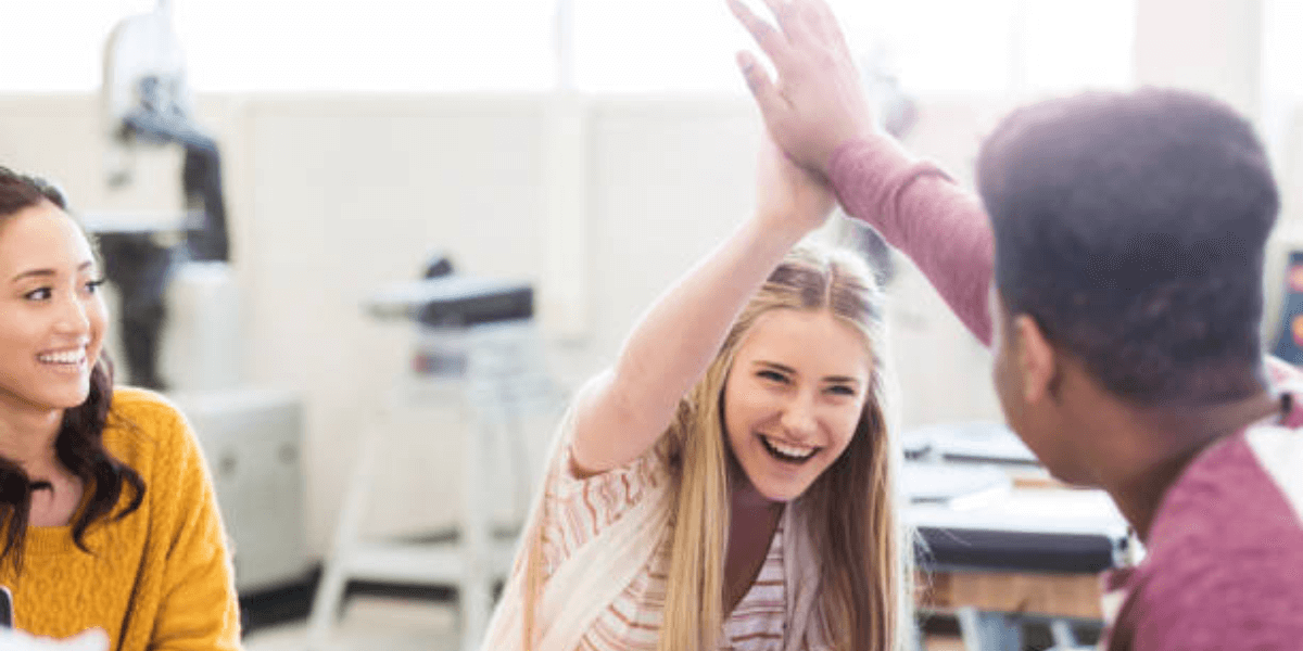 The Benefits of One-on-One Tutoring for Academic Success