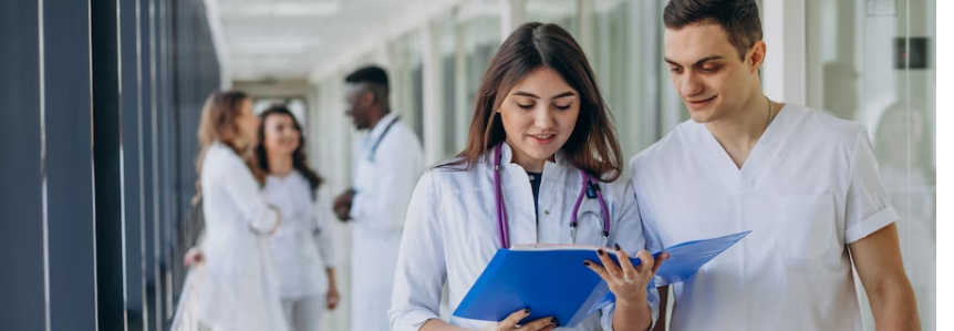NAC OSCE Exam